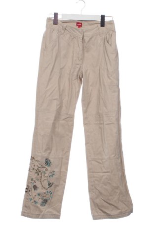 Dámské kalhoty  Outfit, Velikost S, Barva Béžová, Cena  419,00 Kč