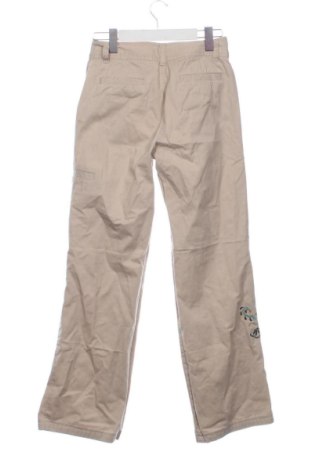Dámské kalhoty  Outfit, Velikost S, Barva Béžová, Cena  419,00 Kč