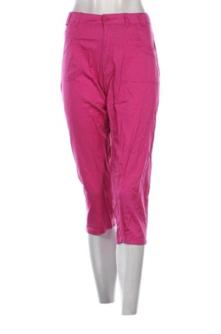 Дамски панталон Outfit, Размер L, Цвят Розов, Цена 24,03 €