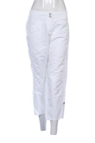 Damenhose Outfit, Größe XL, Farbe Weiß, Preis € 19,99