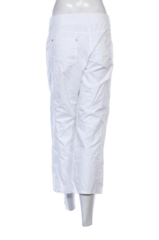 Damenhose Outfit, Größe XL, Farbe Weiß, Preis € 19,99
