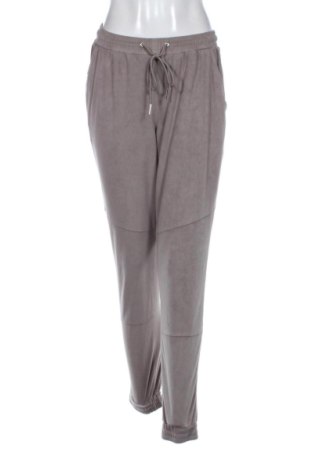 Pantaloni de femei Overcome, Mărime M, Culoare Maro, Preț 196,99 Lei