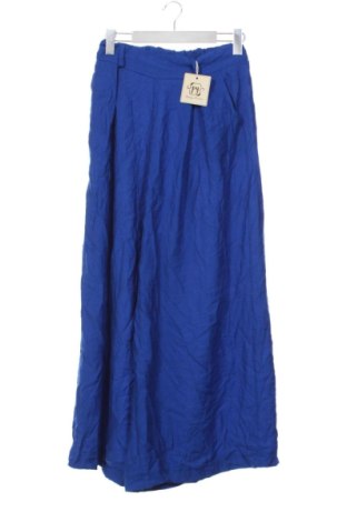 Дамски панталон PAMMY ITALY, Размер XS, Цвят Син, Цена 24,03 €
