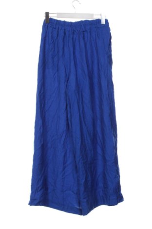 Дамски панталон PAMMY ITALY, Размер XS, Цвят Син, Цена 24,03 €