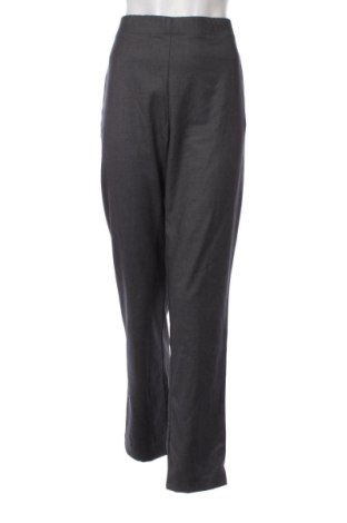Damenhose PENN&INK, Größe XXL, Farbe Grau, Preis 41,99 €