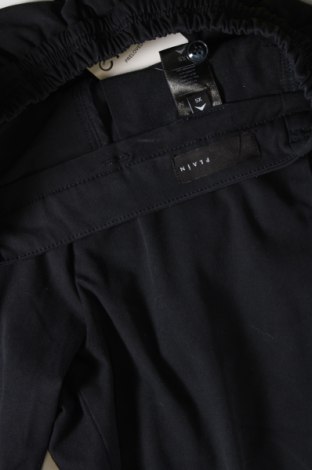 Pantaloni de femei PLAIN, Mărime L, Culoare Albastru, Preț 77,99 Lei