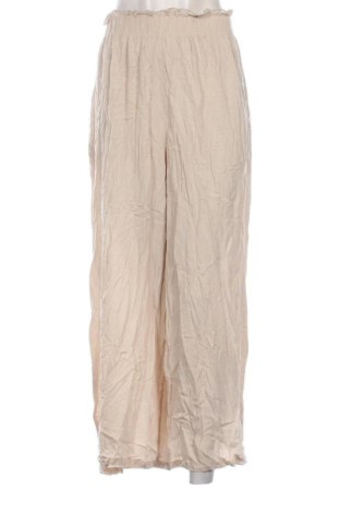 Damenhose Page One, Größe 4XL, Farbe Beige, Preis 30,99 €