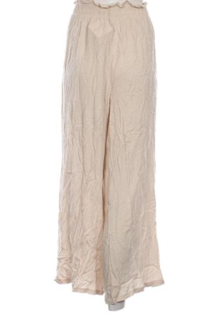 Damenhose Page One, Größe 4XL, Farbe Beige, Preis 30,99 €