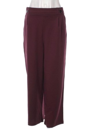 Γυναικείο παντελόνι Page One, Μέγεθος L, Χρώμα Βιολετί, Τιμή 17,99 €