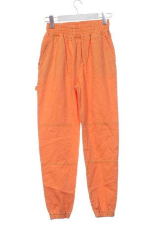 Дамски панталон Papillon, Размер XS, Цвят Оранжев, Цена 11,24 €, #136413084