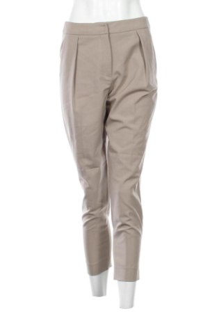 Dámske nohavice Patrizia Pepe, Veľkosť S, Farba Béžová, Cena  187,95 €