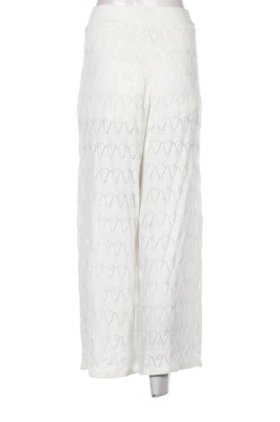 Damskie spodnie Pepe Jeans, Rozmiar XL, Kolor Biały, Cena 377,99 zł