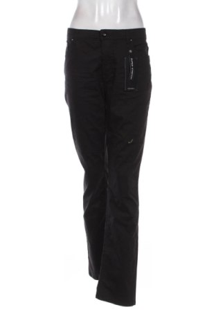 Damskie spodnie Pescara, Rozmiar XXL, Kolor Czarny, Cena 123,99 zł
