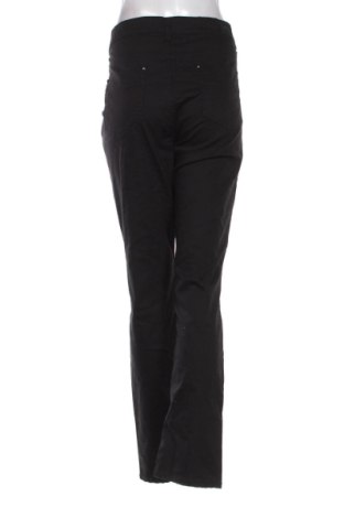 Damskie spodnie Pescara, Rozmiar XXL, Kolor Czarny, Cena 123,99 zł