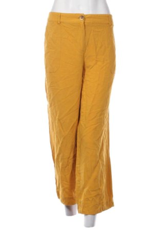 Damenhose Peter Hahn, Größe XXL, Farbe Gelb, Preis 41,99 €