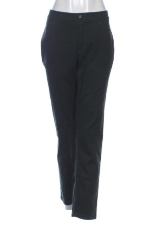 Pantaloni de femei Peter Hahn, Mărime XL, Culoare Verde, Preț 196,99 Lei