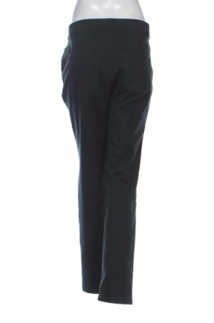 Pantaloni de femei Peter Hahn, Mărime XL, Culoare Verde, Preț 196,99 Lei