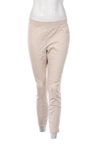 Damenhose Pfeffinger, Größe M, Farbe Beige, Preis 19,99 €