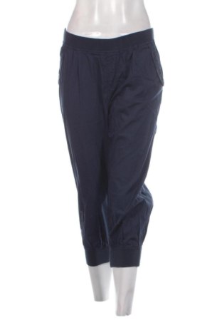 Damenhose Piazza Italia, Größe XL, Farbe Blau, Preis 15,00 €