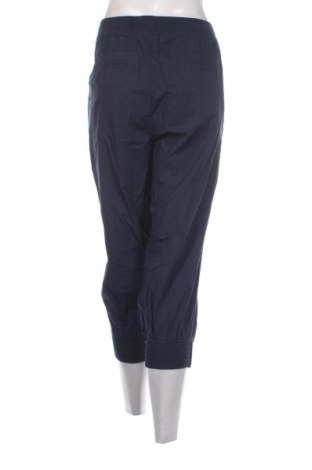 Damenhose Piazza Italia, Größe XL, Farbe Blau, Preis 15,00 €