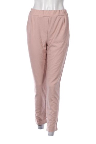 Pantaloni de femei Piazza Italia, Mărime M, Culoare Roz, Preț 91,99 Lei