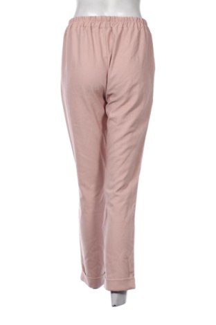 Pantaloni de femei Piazza Italia, Mărime M, Culoare Roz, Preț 91,99 Lei