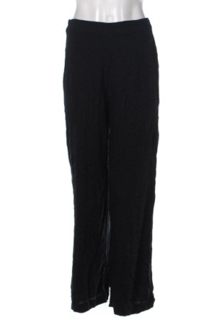 Pantaloni de femei Piazza Italia, Mărime S, Culoare Negru, Preț 91,99 Lei