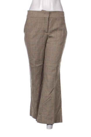 Pantaloni de femei Piazza Sempione, Mărime M, Culoare Multicolor, Preț 270,99 Lei, #136410648