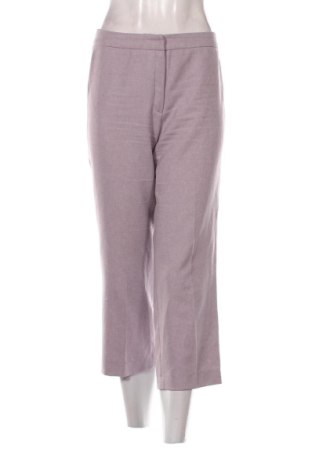 Damenhose Pietro Filipi, Größe M, Farbe Lila, Preis € 14,82
