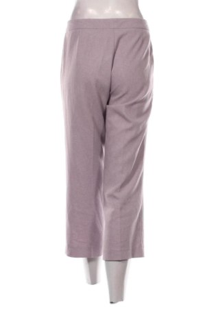 Damenhose Pietro Filipi, Größe M, Farbe Lila, Preis € 14,82