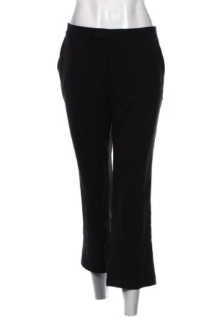 Pantaloni de femei Pink Woman, Mărime M, Culoare Negru, Preț 78,20 Lei