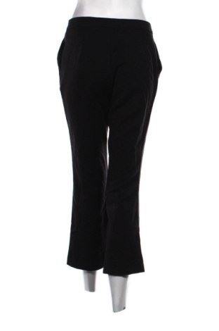 Pantaloni de femei Pink Woman, Mărime M, Culoare Negru, Preț 78,20 Lei