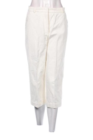 Pantaloni de femei Pinko, Mărime S, Culoare Alb, Preț 286,73 Lei