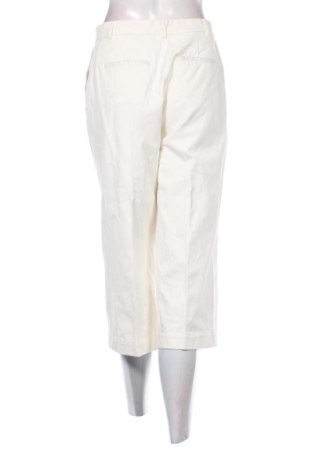 Pantaloni de femei Pinko, Mărime S, Culoare Alb, Preț 286,73 Lei