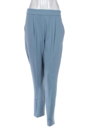 Pantaloni de femei Pinko, Mărime M, Culoare Albastru, Preț 112,40 Lei