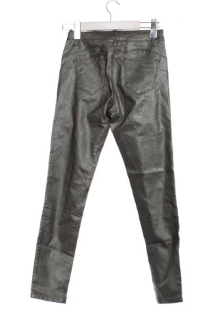 Дамски панталон Premium Denim, Размер XXS, Цвят Зелен, Цена 15,33 €
