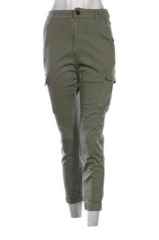 Дамски панталон Premium Denim, Размер L, Цвят Зелен, Цена 13,80 €