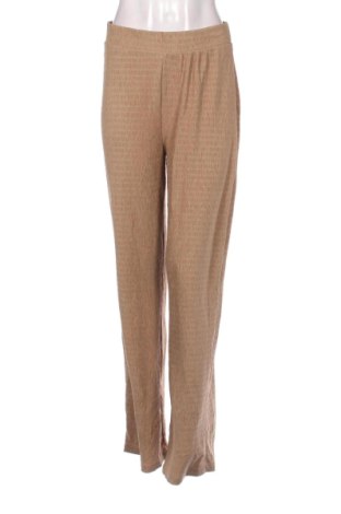 Damenhose Primark, Größe L, Farbe Beige, Preis 19,99 €