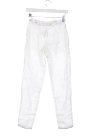 Damenhose Primark, Größe XS, Farbe Weiß, Preis 19,99 €