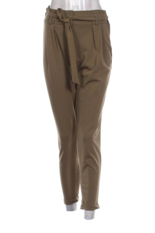 Pantaloni de femei Primark, Mărime S, Culoare Bej, Preț 91,99 Lei