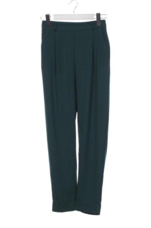 Damskie spodnie Primark, Rozmiar XS, Kolor Zielony, Cena 78,99 zł