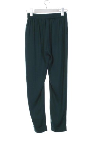 Damskie spodnie Primark, Rozmiar XS, Kolor Zielony, Cena 78,99 zł