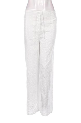 Damenhose Primark, Größe L, Farbe Weiß, Preis 30,99 €