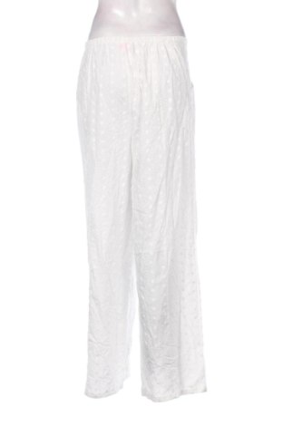 Damenhose Primark, Größe L, Farbe Weiß, Preis 30,99 €