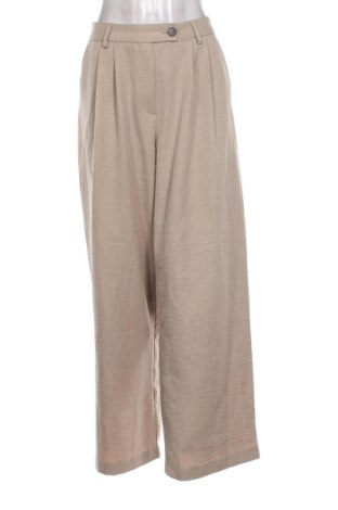 Damenhose Primark, Größe M, Farbe Beige, Preis 19,99 €