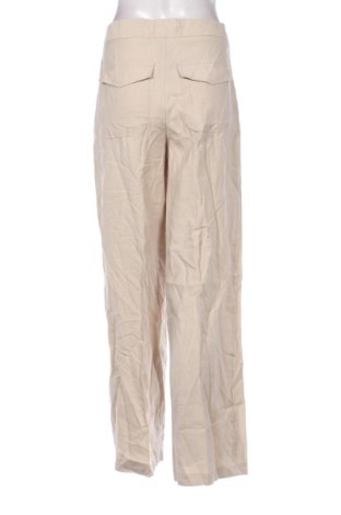 Pantaloni de femei Primark, Mărime M, Culoare Ecru, Preț 91,99 Lei