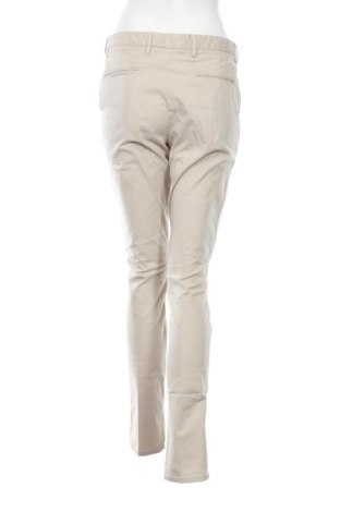 Дамски панталон Profuomo, Размер L, Цвят Бежов, Цена 83,34 €