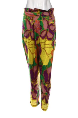 Damenhose Promod, Größe L, Farbe Mehrfarbig, Preis € 27,99
