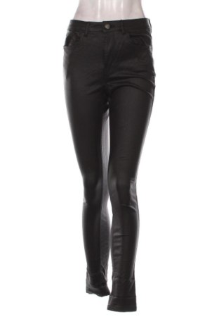 Pantaloni de femei Promod, Mărime M, Culoare Negru, Preț 129,99 Lei