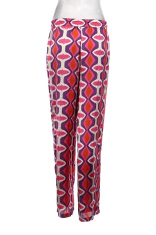 Damenhose Promod, Größe S, Farbe Mehrfarbig, Preis 27,99 €